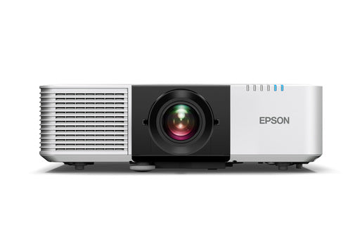 Epson Business Projector, 6500 Ansi Lumens, 3LCD WUXGA resolution, 16:10 Aspect Ratio