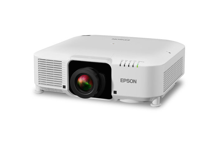 Epson Professional Projector, 10000 Ansi Lumens 4K resolution, 16:9 Aspect Ratio