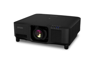 Epson Professional Projector, 20000 Ansi Lumens,4K resolution, 16:9 Aspect Ratio