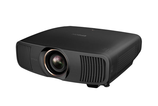 Epson Home Cinema Projector, 3300 Ansi Lumens,4K resolution, 16:9 Aspect Ratio