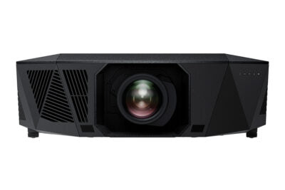 Epson Home Cinema Projector, 6000 Ansi Lumens,4K resolution, 16:9 Aspect Ratio