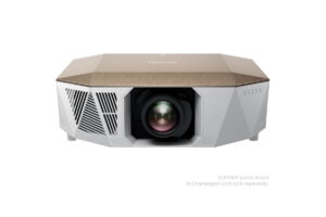 Epson Home Cinema Projector, 6000 Ansi Lumens,4K resolution, 16:9 Aspect Ratio