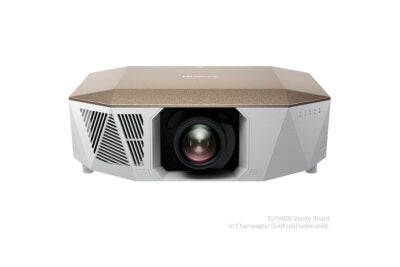 Epson Home Cinema Projector, 6000 Ansi Lumens,4K resolution, 16:9 Aspect Ratio