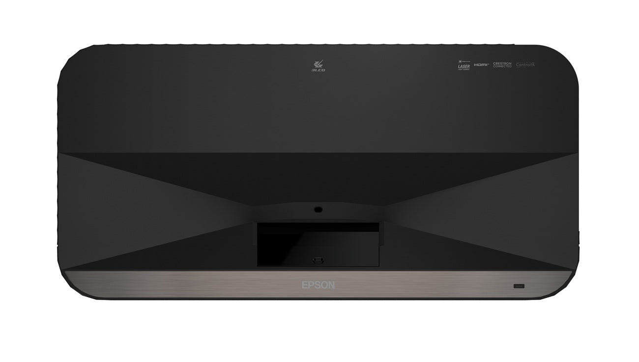 Epson Home Cinema Projector, 4500 Ansi Lumens,4K resolution, 16:9 Aspect Ratio