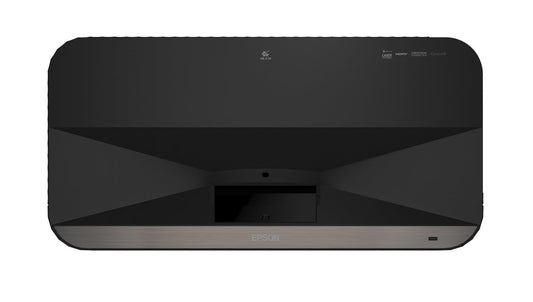Epson Home Cinema Projector, 4500 Ansi Lumens,4K resolution, 16:9 Aspect Ratio