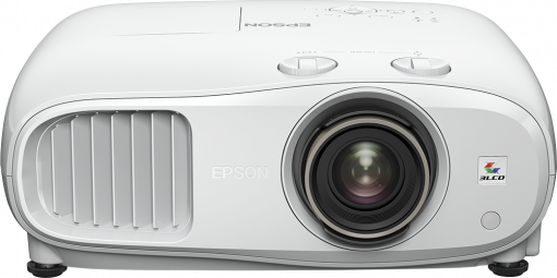 Epson EH-TW7000 -Epson Home Cinema Projector, 3000 Ansi Lumens