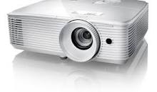 Optoma X309ST – (3700 Lumens) XGA Projector
