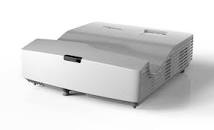 Optoma EH340UST- Optoma Full HD 1080p ultra short throw projector