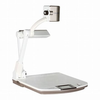 Elmo Visualizer P30HD, HD16x optical,8x digital zoom P30HD