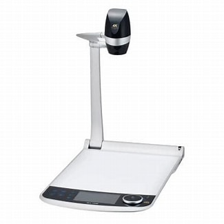 Elmo visualizer PX30 HD,16x optical,8x digital zoom PX30