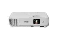 Epson EB-W06 WXGA projector, 3700 lumens