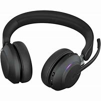 Jabra Evolve2 65 STEREO Headset with Link380a (USB-A) (UC)
