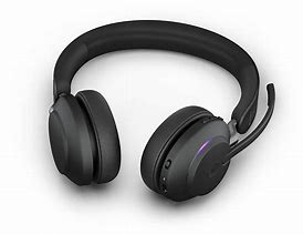 Jabra Evolve2 65 STEREO Headset with Link380c (USB-C) (UC)
