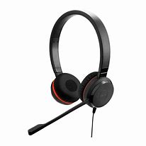 Jabra Evolve2 30 STEREO Headset USB-A (UC Version)