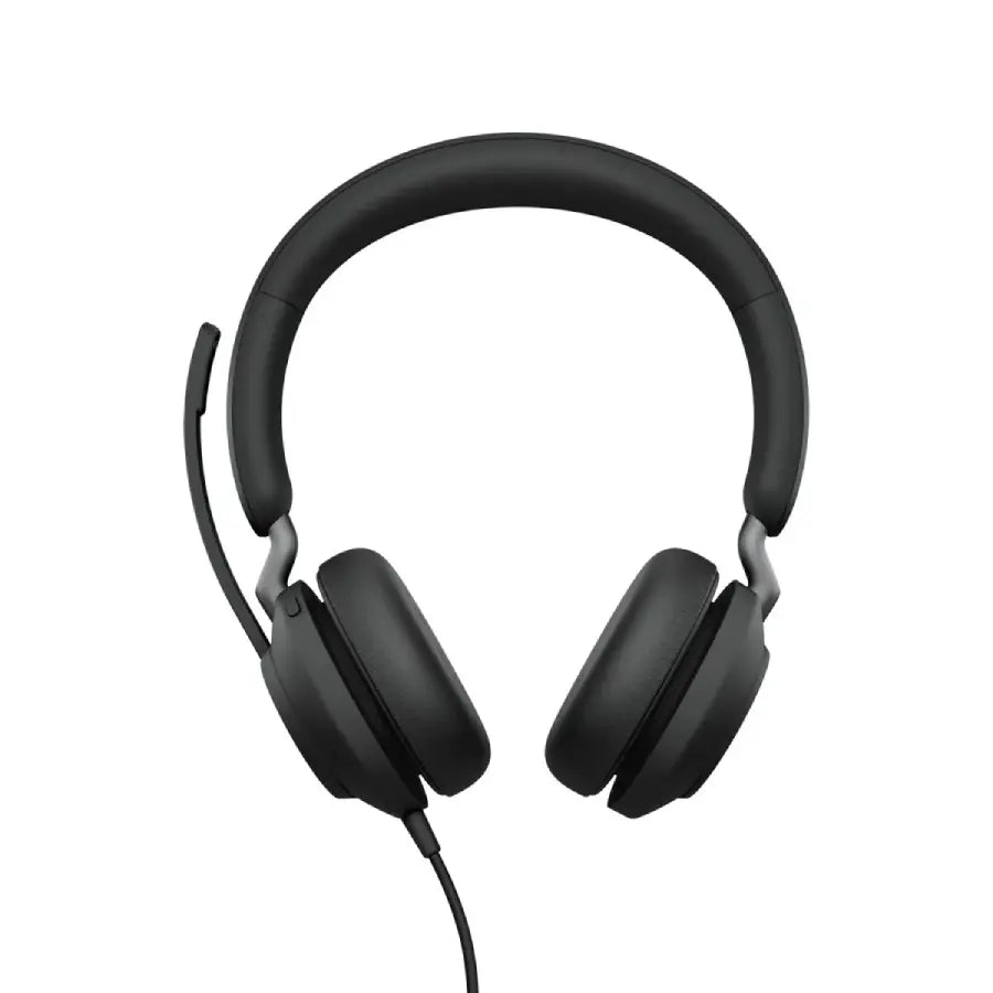 Jabra Evolve2 40 STEREO USB-C Headset UC