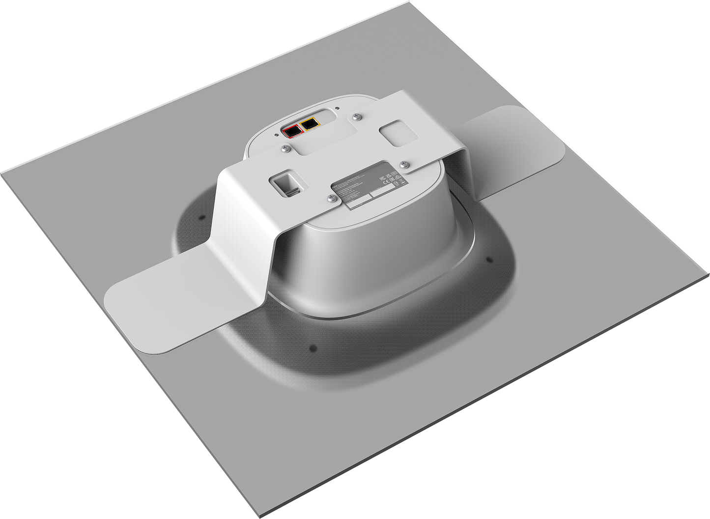 Aver VC700PAS-Aver FONE700 Additional Ceiling Speakerphone