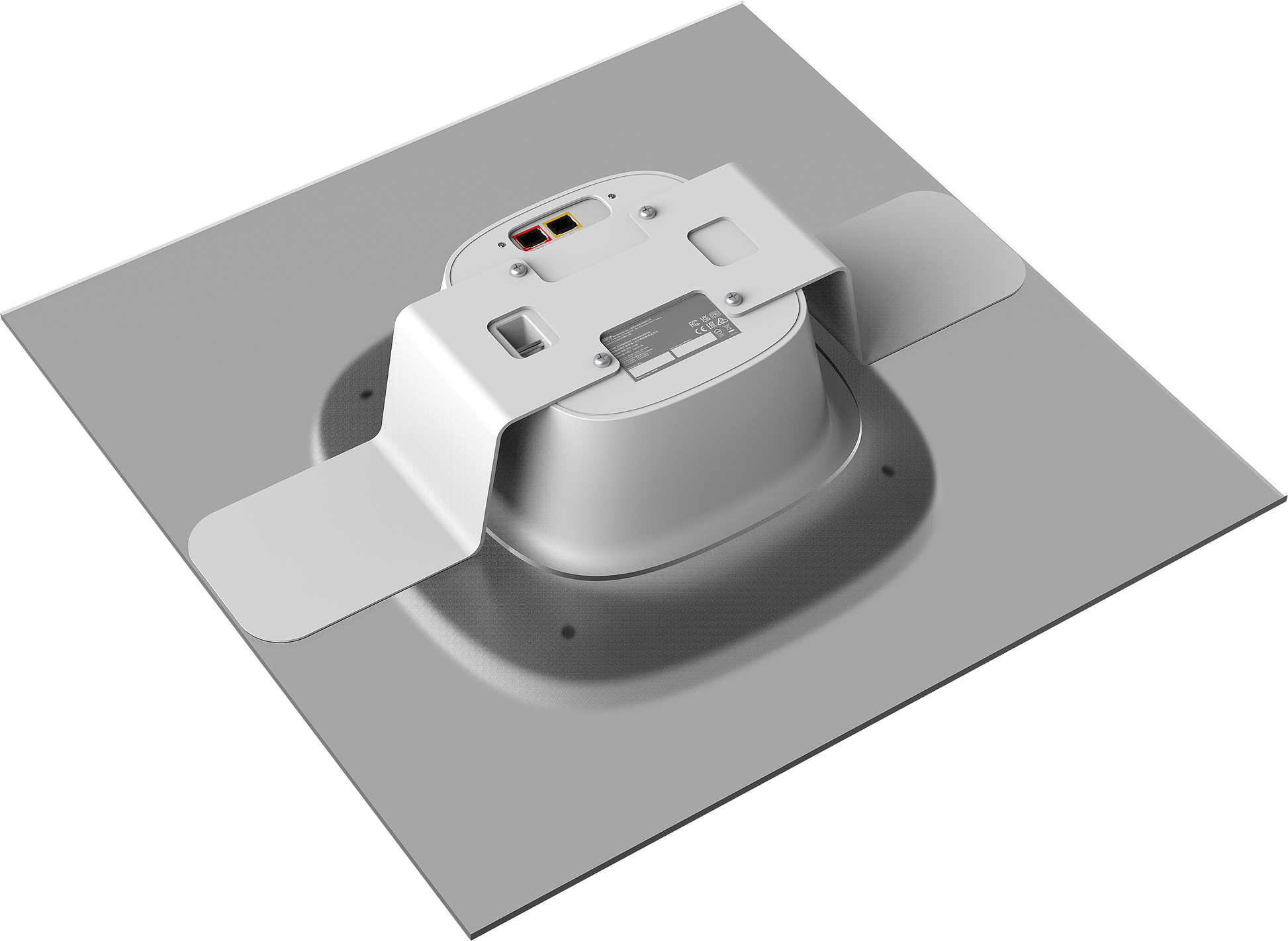 Aver VC700PAS-Aver FONE700 Additional Ceiling Speakerphone