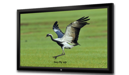 JK-FJK-F10 92- JK Velvet Frame Screen 92″ 198x124cm 16:10