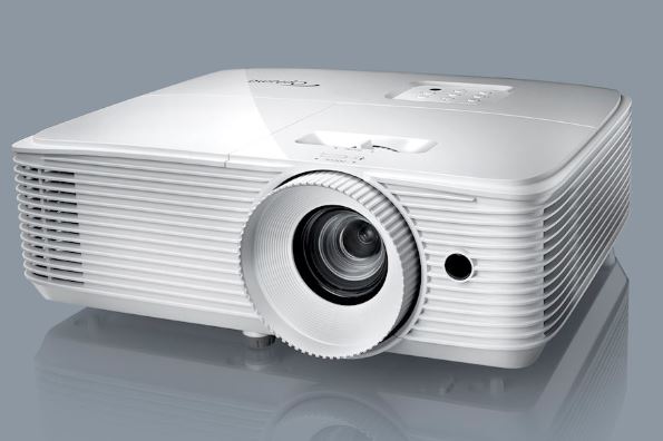 Optoma HD29He (3600 Lumens) Full HD 1080 Projector