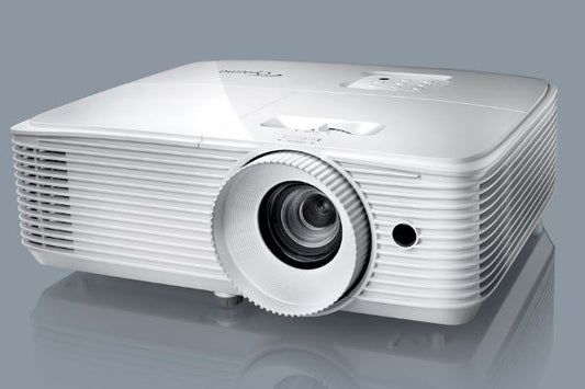 Optoma HD29He (3600 Lumens) Full HD 1080 Projector