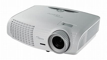 Optoma HD30LV Full HD 1080p projector 4500 lumens