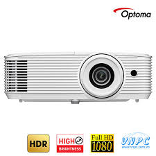 Optoma HD30LV Full HD 1080p projector 4500 lumens
