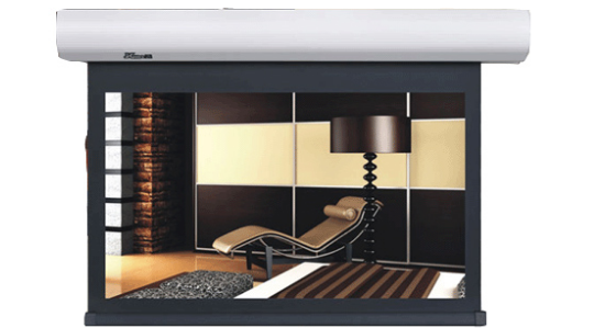 JK-HD3E9106 JK Electric HD Screen 106" 234.5cm x 132cm 16:9