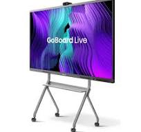 Hisense Interactive Panel, 86", 4k resolution, Android 13.0 OPS