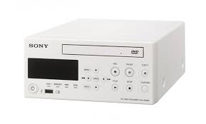 Sony HV0-4000MT- Sony 4K RECORDER
