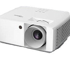 Optoma HZ40HDR- Optoma Compact high brightness Full HD laser home projector,4000 lumens.