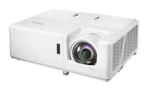 Optoma ZH406ST (4200 lumens) Full HD Short Throw Laser Projector