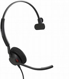 Jabra Engage 50 II Link USB-C UC Mono Headset