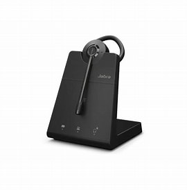 Jabra Engage 55 SE, UC Convertible, Link400a, Stand