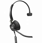 Engage 50 MONO, USB-C. Jabra Engage 50 MONO headset with USB-C