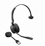 Jabra Engage 55 UC MONO USB-C, EMEA/APAC Headset