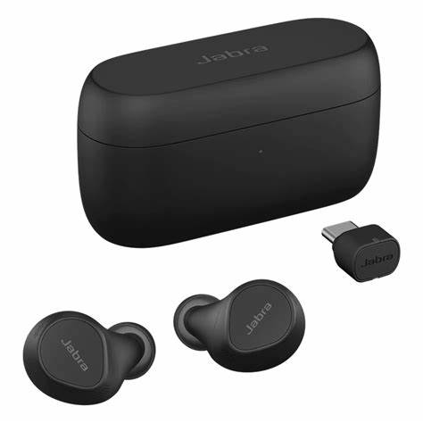 Evolve2 Buds UC, Cradle USB-C UC