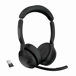 Jabra Evolve2 30 SE STEREO Headset USB-A MS