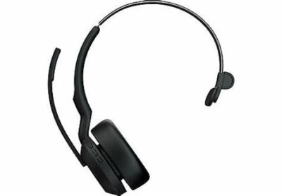 Jabra Evolve2 55 Link380c MS Mono Headset.