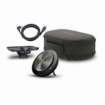 Jabra Panacast Meet Anywhere (Panacast Camera, Speak 750-UC, 1m cable, case
