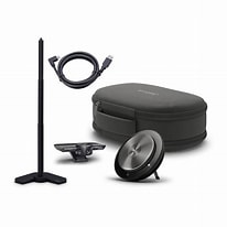 Jabra Panacast Meet Anywhere PLUS (Panacast Camera, Speak 750-MS, 1m cable, Tabel Stand, Case