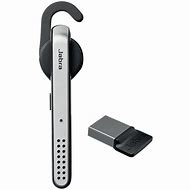 Jabra Stealth UC, Bluetooth Headset for Mobile phone and PC