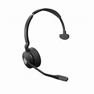 Jabra Engage 55 MS Convertible USB- C, EMEA/APAC