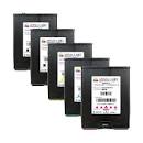 Afinia L-901 Plus Yellow Ink Cartridge 250ml