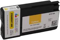Afinia L-501 Yellow Cartridge (Pigment)
