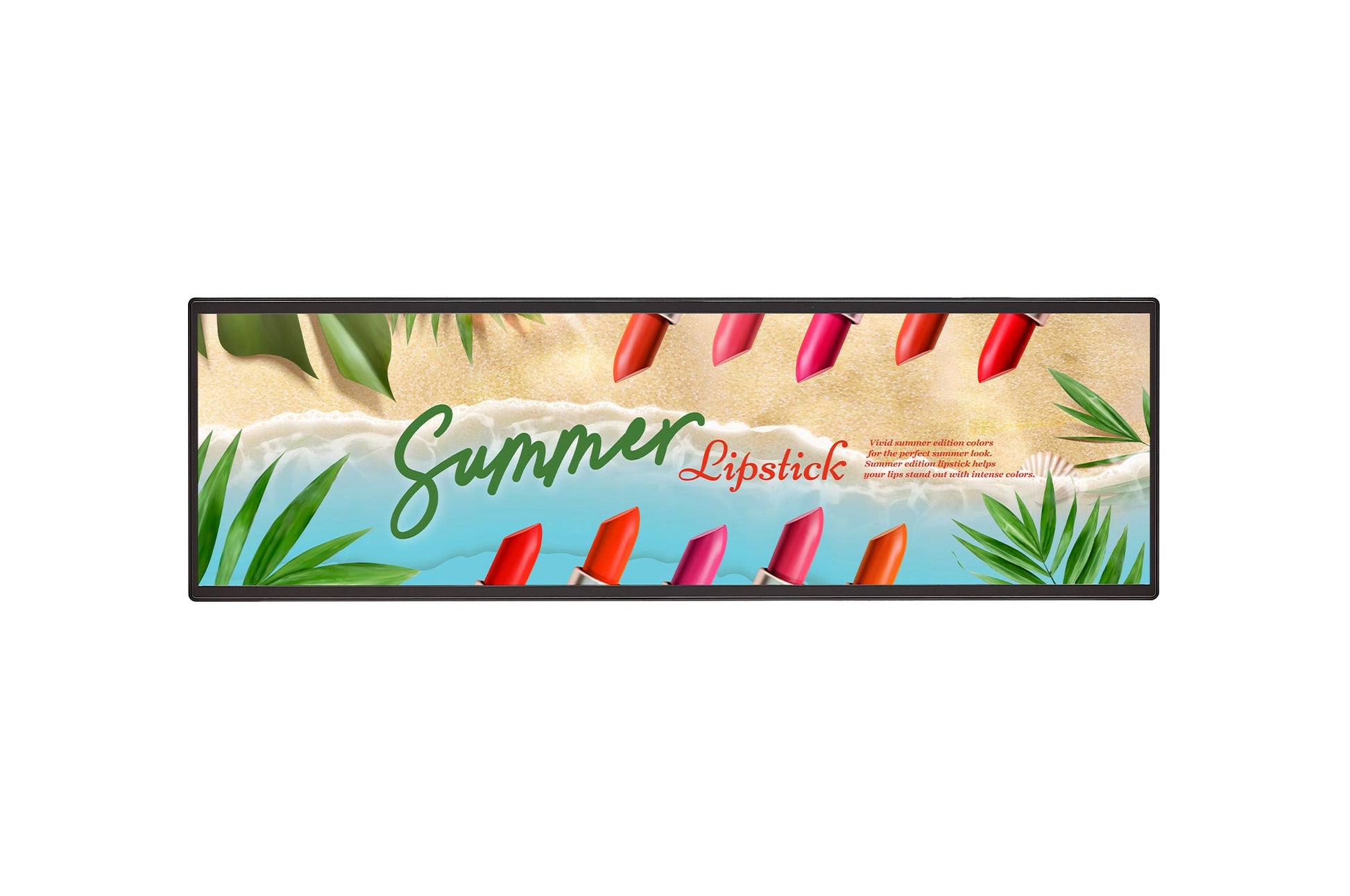 LG 37BH7N-LG 37″ Stretch Signage