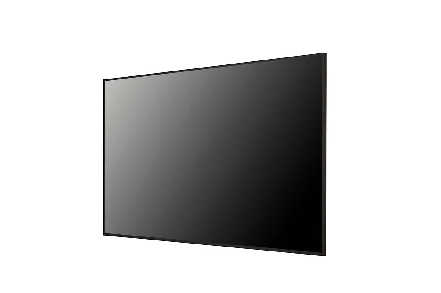 LG 110" Professional Display, 4K Ultra HD resolution 110UM5K