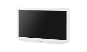 Sony LMD-X2705MD- Sony 27" 4K Medical Monitor