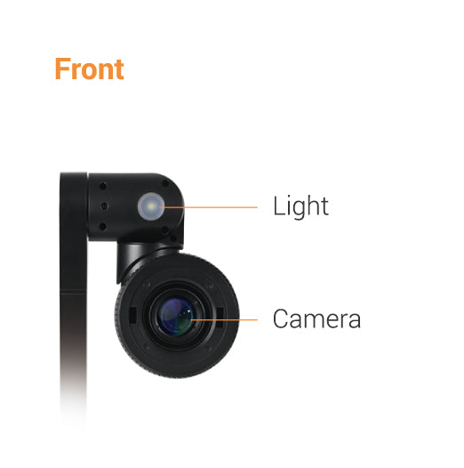 Aver M90UHD Visualizer