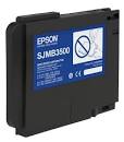 Epson TM-C3500 Maintenance Box. SJMB3500