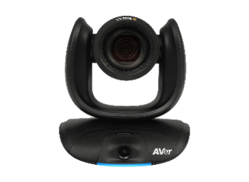Aver CAM550- 4K Dual Lens USB/HDMI Conferencing Camera
